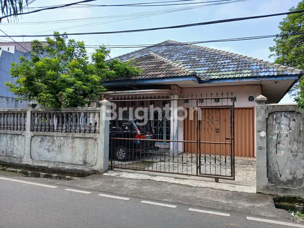 image TANAH DIJUAL DI DUKUH, KRAMATJATI (2)