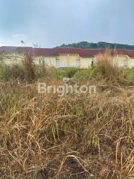 TANAH KAV DI PATTALLASANG