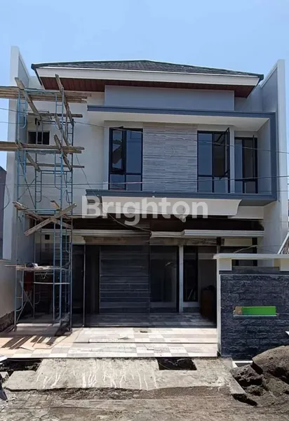 image WISMA PERMAI, NEW PROJECT,SANGAT DKT KE GALAXY MALL, READY APR '25 (1)