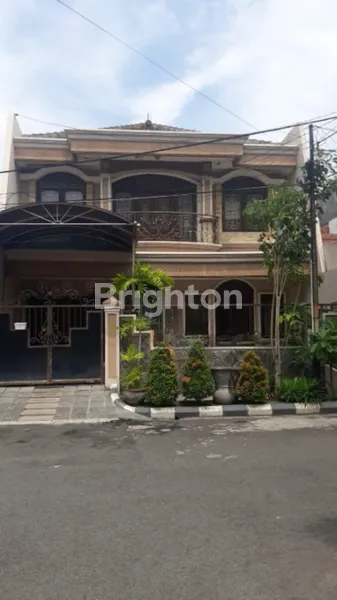 image RUMAH SIAP HUNI 2 LANTAI SUTOREJO PRIMA DEKAT PAKUWON CITY MULYOSARI SUTOREJO KENJERAN DHARMAHUSADA (1)