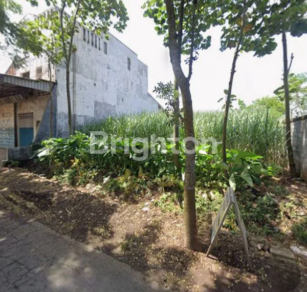 image TANAH DISEWAKAN DAERAH PAKISJAJAR MALANG (1)