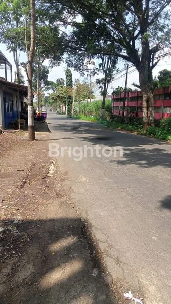image TANAH DISEWAKAN DAERAH PAKISJAJAR MALANG (2)