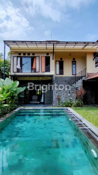 image SPACIOUS VILLA IN DENPASAR NEAR SANUR AREA (1)