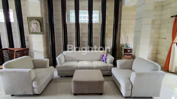 image SPACIOUS VILLA IN DENPASAR NEAR SANUR AREA (2)