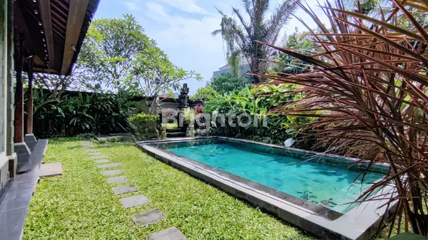 image SPACIOUS VILLA IN DENPASAR NEAR SANUR AREA (5)