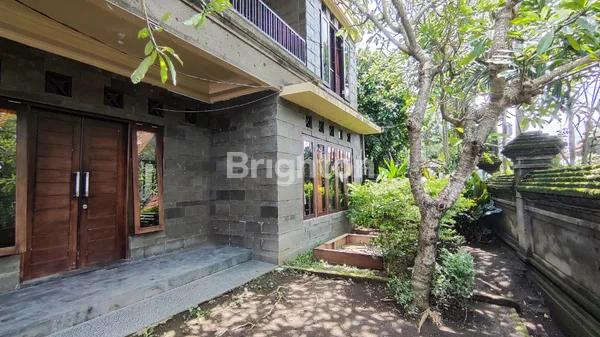 image SPACIOUS VILLA IN DENPASAR NEAR SANUR AREA (6)