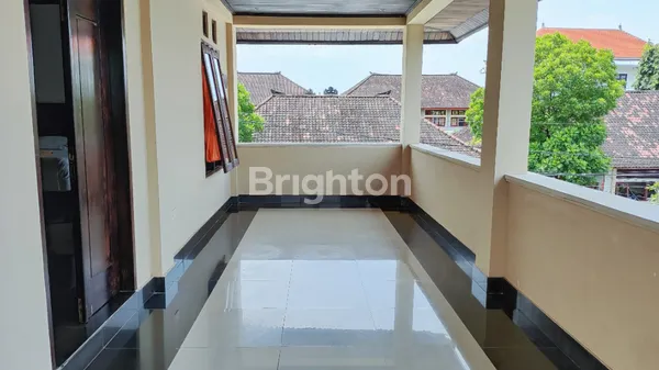 image SPACIOUS VILLA IN DENPASAR NEAR SANUR AREA (7)