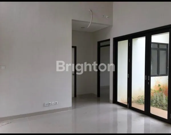 image RUMAH SIAP HUNI DI CLUSTER DANUBE CITRA SENTUL RAYA (5)