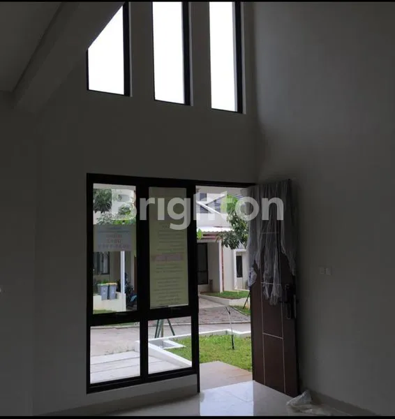 image RUMAH SIAP HUNI DI CLUSTER DANUBE CITRA SENTUL RAYA (3)