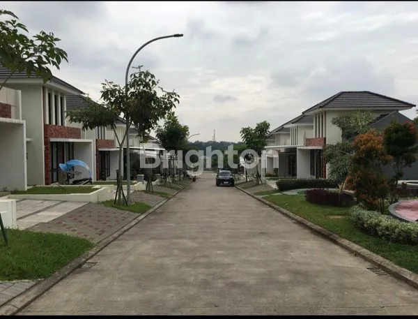 image RUMAH SIAP HUNI DI CLUSTER DANUBE CITRA SENTUL RAYA (6)