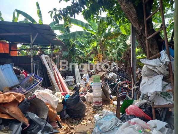 image TANAH BESERTA GUDANG ROSOK DI TULUNGAGUNG (3)