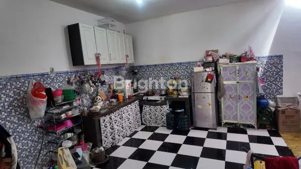 image RUMAH 1 LANTAI DI SENTRA POINT, RUNGKUT (4)