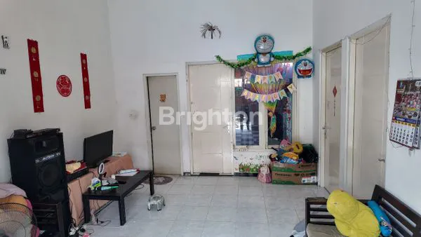 image RUMAH 1 LANTAI DI SENTRA POINT, RUNGKUT (3)