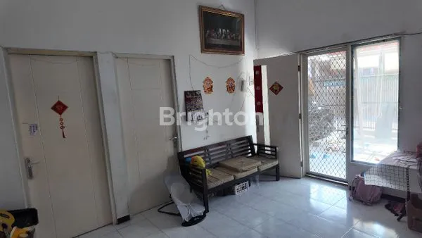 image RUMAH 1 LANTAI DI SENTRA POINT, RUNGKUT (2)