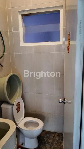 image RUMAH 1 LANTAI DI SENTRA POINT, RUNGKUT (6)