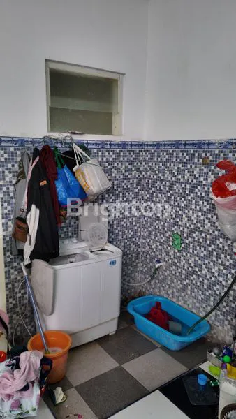 image RUMAH 1 LANTAI DI SENTRA POINT, RUNGKUT (5)