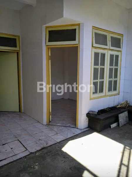 image RUMAH DI KENCANA SARI TIMUR KOSONGAN  (4)