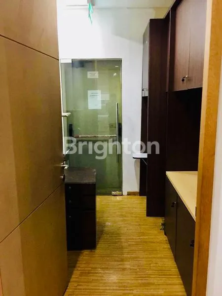 image FOR RENT! PREMIUM SPACE LOCATION AT MENARA SUDIRMAN 8TH FLOOR. VERY STRATEGIC LOCATION, EASY ACCESS (4)