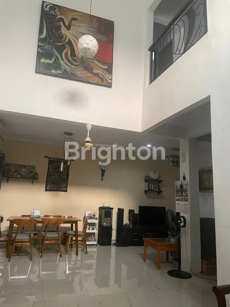 image RUMAH SEKTOR 9 BINTARO JAYA TANGERANG SELATAN  (4)