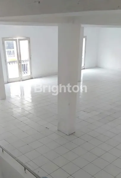 image RUKO 3 UNIT JADI 1 RUKO KLAMPIS 21 SIAP PAKAI DEKAT MERR (3)