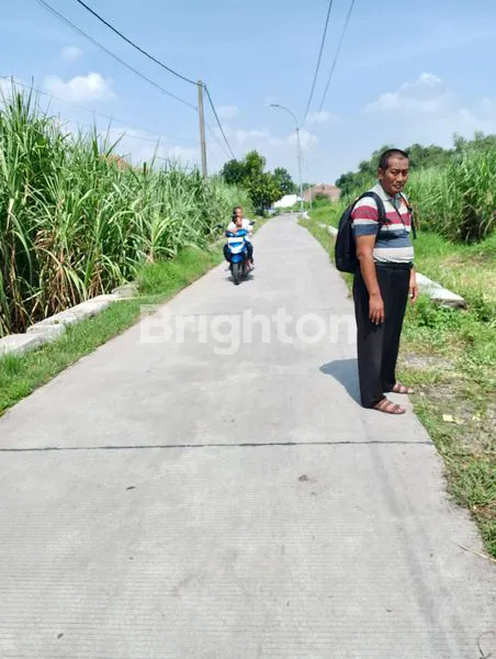 image DIJUAL TANAH KERING DI TULANGAN (2)