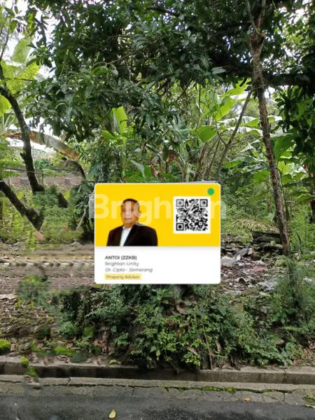 TANAH SIAP BANGUN DI KLATEN