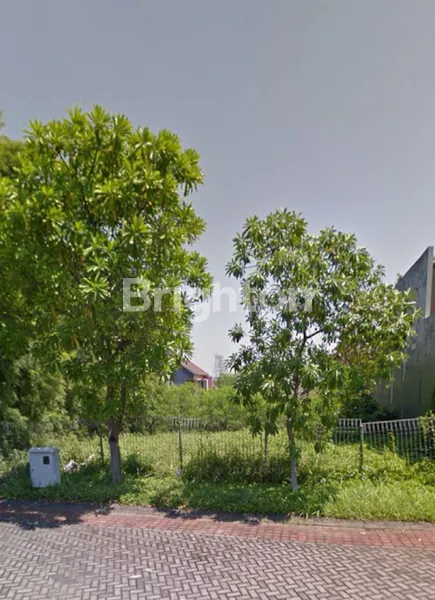 image KAVLING CITRALAND UTAMA DIJUAL SOUTH EMERALD (1)