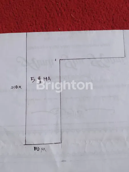image DIJUAL TANAH ZONA INDUSTRI DI SAWOCANGRING SIDOARJO (1)