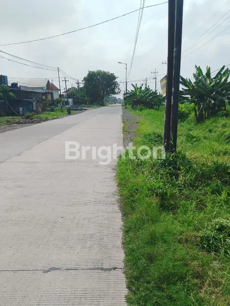 image DIJUAL TANAH ZONA INDUSTRI DI SAWOCANGRING SIDOARJO (2)