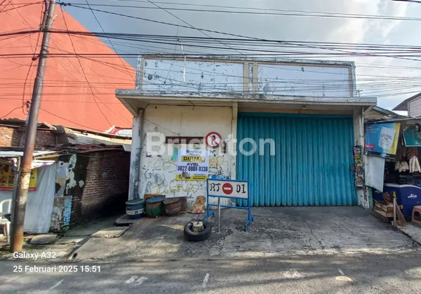 Gambar Property MURAH RUKO DUKUH KUPANG TIMUR DAERAH PAKIS SURABAYA BARAT
