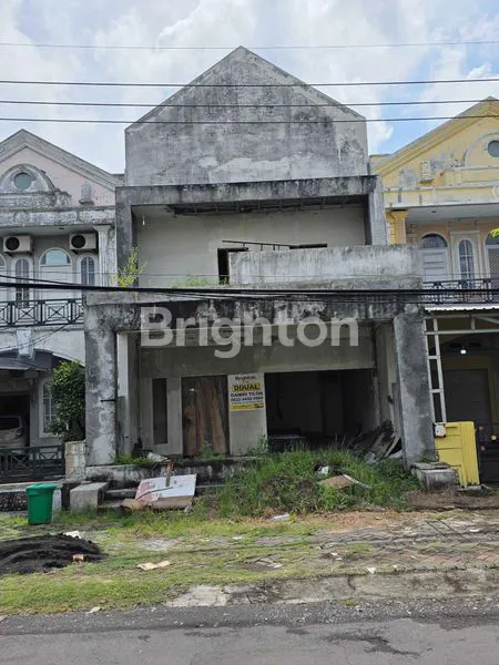 Gambar Property RAYA NIRWANA EKSEKUTIF BOULEVARD