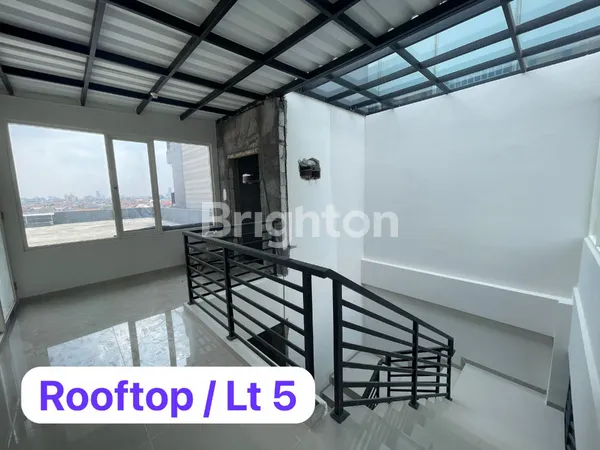 image RAYA DHARMAHUSADA SIAP PAKAI STRATEGIS DI TENGAH KOTA (5)