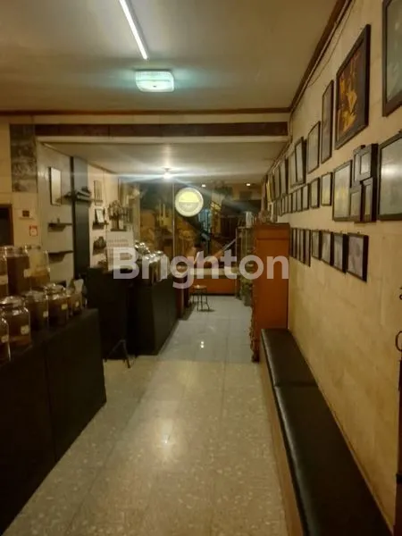 image RUKO TENGAH KOTA LOKASI KRANGGAN SEMARANG TENGAH (2)