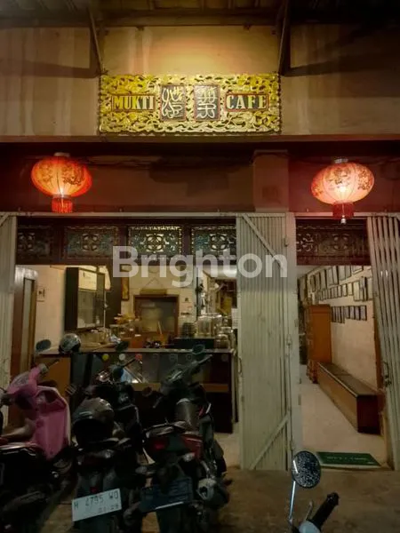 image RUKO TENGAH KOTA LOKASI KRANGGAN SEMARANG TENGAH (3)