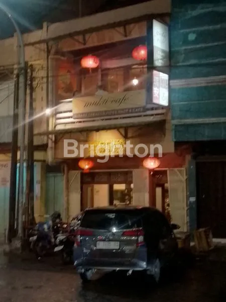 image RUKO TENGAH KOTA LOKASI KRANGGAN SEMARANG TENGAH (1)