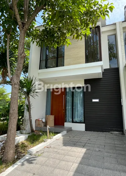 image RUMAH NORTHWEST LAKE NG SUDAH FULL BANGUNAN (1)