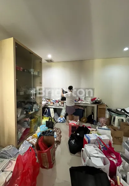 image RUMAH NORTHWEST LAKE NG SUDAH FULL BANGUNAN (7)