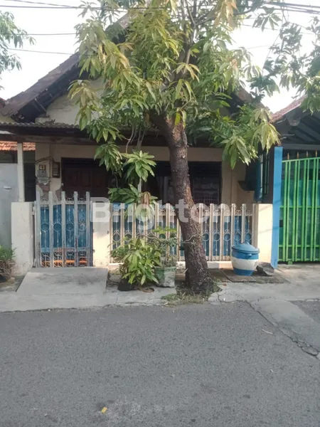 image DIJUAL CEPAT RUMAH HITUNG TANAH, SIMO SIDOMULYO, KONDISI 1 LAHAN 2 BANGUNAN RUMAH (2)