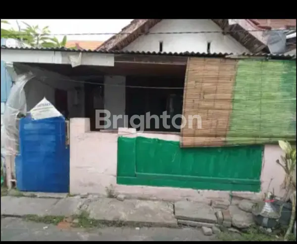 image DIJUAL CEPAT RUMAH HITUNG TANAH, SIMO SIDOMULYO, KONDISI 1 LAHAN 2 BANGUNAN RUMAH (5)