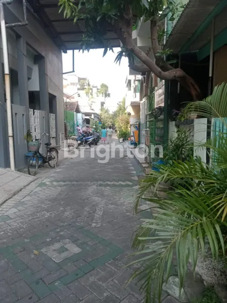 image DIJUAL CEPAT RUMAH HITUNG TANAH, SIMO SIDOMULYO, KONDISI 1 LAHAN 2 BANGUNAN RUMAH (7)
