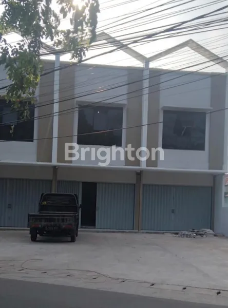 image RUKO 2 LT DISEWAKAN DI SAYAP JL KALIMALANG, TAMBUN SELATAN, BEKASI (1)