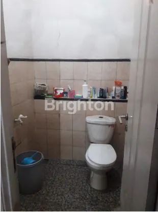 image RUMAH DIJUAL HARGA NEGO DIPERUMAHAN GREEN GRASS PONDOK PUCUNG PONDOK AREN TANGERANG SELATAN (4)