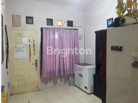 image RUMAH DIJUAL HARGA NEGO DIPERUMAHAN GREEN GRASS PONDOK PUCUNG PONDOK AREN TANGERANG SELATAN (2)