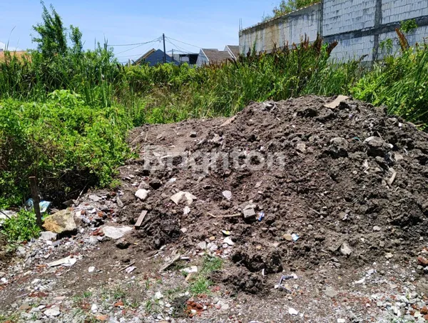 Gambar Property TERMURAH ! KAVLING MEDOKAN AYU LUAS 200