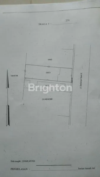 image RUMAH TINGGAL SELANGKAH KE MERR SURABAYA AREA SEMAMPIR (4)