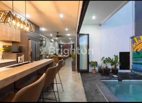 image VILLA CANTIK DAN MEWAH DI BADUNG BENOA (1)