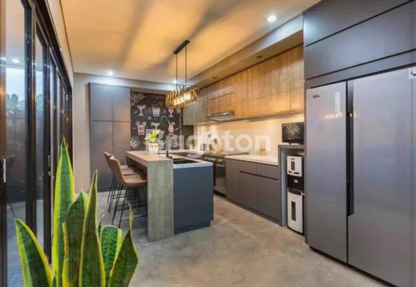 image VILLA CANTIK DAN MEWAH DI BADUNG BENOA (6)