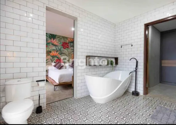 image VILLA CANTIK DAN MEWAH DI BADUNG BENOA (8)