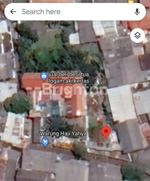 image TANAH DENGAN HARGA NEGOTIABLE, SIAP BANGUN DI KAWASAN STRATEGIS, MAMPANG PRAPATAN, JAKSEL. (2)