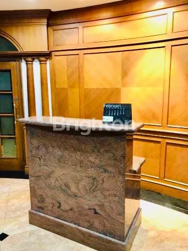 image FOR RENT! PREMIUM OFFICE SPACE IN SUDIRMAN. PRIME AND STRATEGIC LOCATION, EASY ACCESS (4)